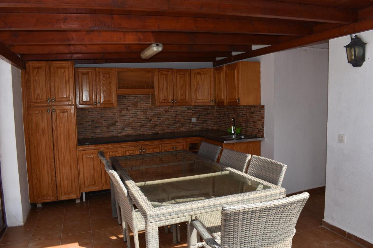 Villa Experience Heated Salty Water Pool Калета де Фусте Екстериор снимка