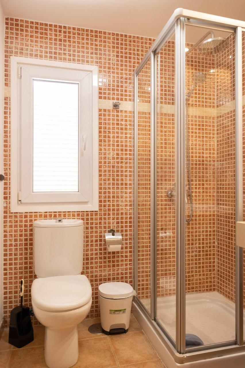 Villa Experience Heated Salty Water Pool Калета де Фусте Екстериор снимка